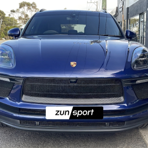 Porsche Macan Base T Front Grille Facelift Camera Set (ACC) 2021–2024