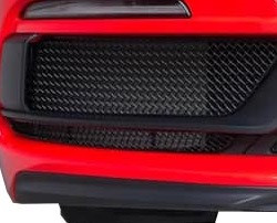 Porsche Boxster / Cayman 718 GTS 4.0 Full Grille Set (ACC) 2018–2020 - Image 3
