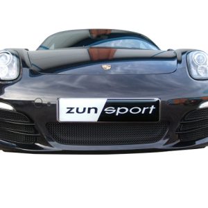 Porsche Boxster / Cayman 981 GTS Complete Grille Set (With Sensors) 2012–2016