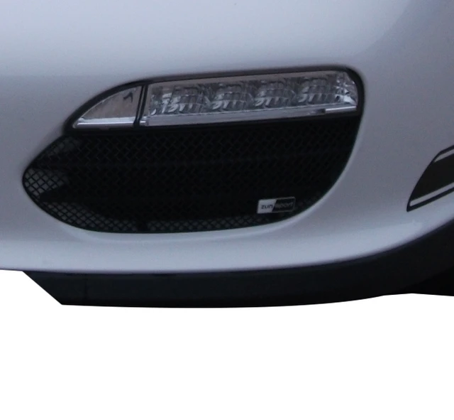 Porsche Boxster / Spyder 987.2 Front Grille Set 2010–2012 - Image 4