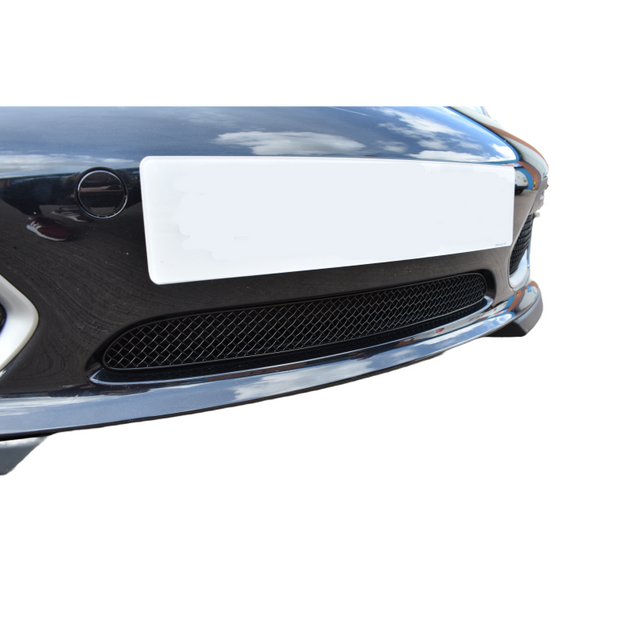 (1) Porsche Boxster / Spyder PDK 987.2 Front Grille Set 2010–2012 (SKU:ZPR100010B) - Image 2