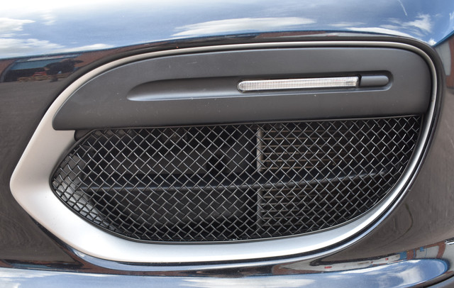 (1) Porsche Boxster / Spyder PDK 987.2 Front Grille Set 2010–2012 (SKU:ZPR100010B) - Image 5