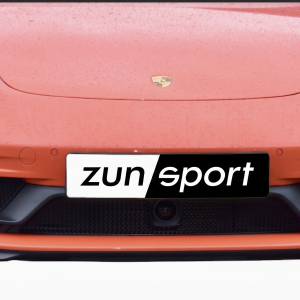 Porsche Boxster / Cayman 718 GTS 4.0 Full Grille Set (ACC) 2018–2020
