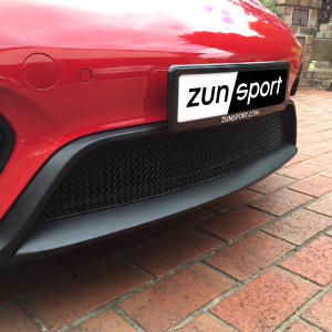 Porsche Boxster / Cayman 981 GTS Front Grille Set 2014–2016