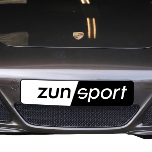 Porsche Boxster Spyder 987.2 A1