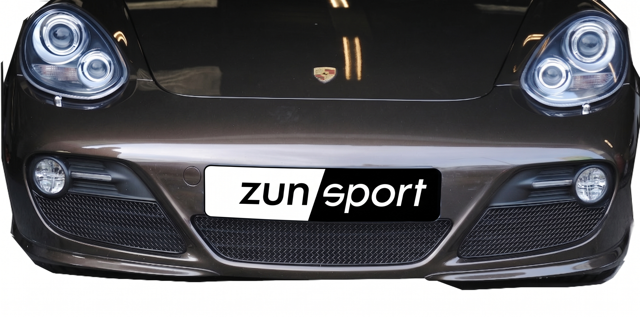 Porsche Boxster Spyder 987.2 A1