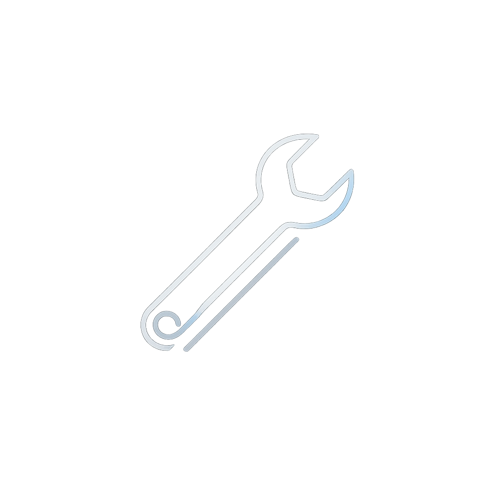 wrench HIGH-QUALITY PRODUCTS