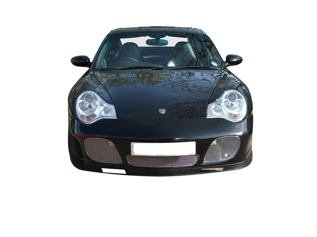 Porsche Carrera 996 Turbo-C4S Full Grille Set (2000-2004) - Image 3
