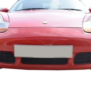 Porsche Boxster 986-S Full Grille Set 1996-2004
