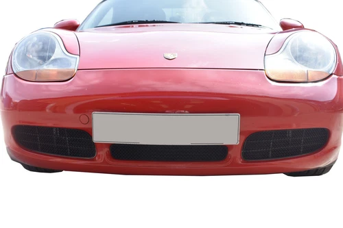 Porsche Boxster 986-S Full Grille Set 1996-2004