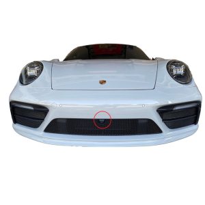Porsche 992 Carrera (FDC)Full Grille Set 2018-