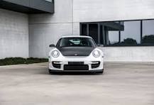 Porsche Carrera 997 GT2 Full Grille Set 2007-2012