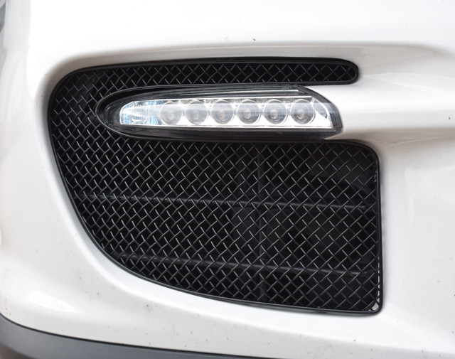 Porsche Carrera 997 GT2 Full Grille Set 2007-2012 - Image 2
