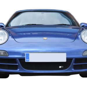 Porsche Carrera 997.1 C2-C2S-C4-C4S Manual /Tiptronic Full Grille Set 2004-2008