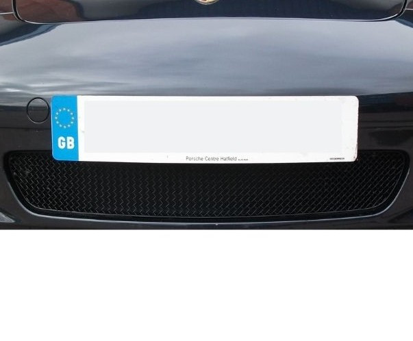 Porsche Carrera 997.2 C2-C2S Full Grille Set Manual/Tiptronic 2009-2012 - Image 3