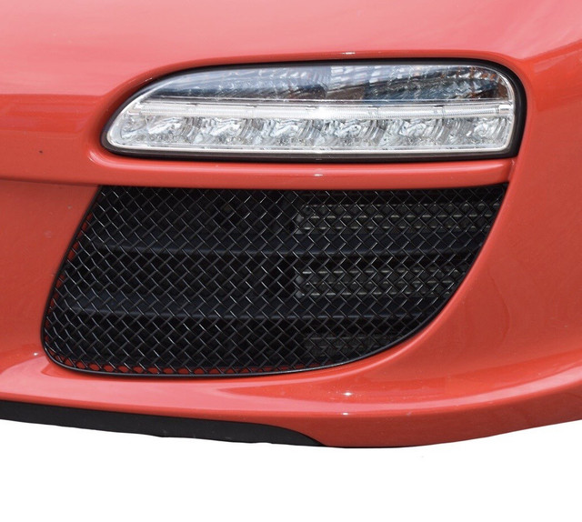 Porsche Carrera 997.2 C2-C2S Full Grille Set Manual/Tiptronic 2009-2012 - Image 2