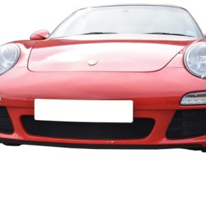 Porsche Carrera 997.2 C2-C2S Full Grille Set Manual/Tiptronic 2009-2012