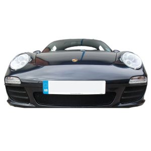 Porsche Carrera 997.2 Full Grille Set Manual/Tiptronic 2009-2012