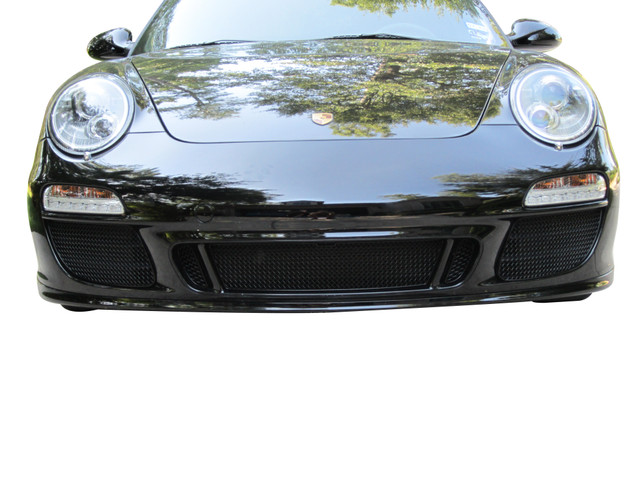 Porsche Carrera 997.2 GTS Full Grille Set 2009-2012