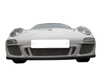 Porsche Carrera 997.2 GTS Full Grille Set 2009-2012 - Image 2