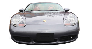 Porsche Boxster 986-S Full Grille Set 1996-2004 - Image 3