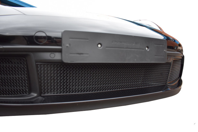 Porsche 992 Carrera C2-C2S-C4-C4S Front Grille Set 2018- - Image 8