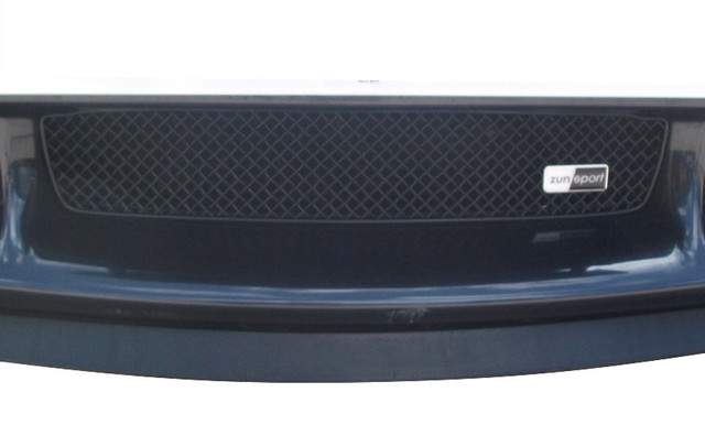 Porsche Carrera 996 GT3 Front Grille Set (2003-2005) (SKU:ZPR42103B) - Image 3