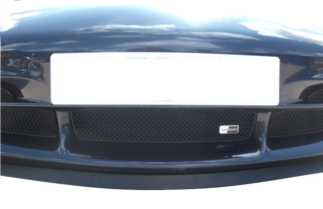 Porsche Carrera 996 GT3 Front Grille Set (2003-2005) (SKU:ZPR42103B) - Image 4