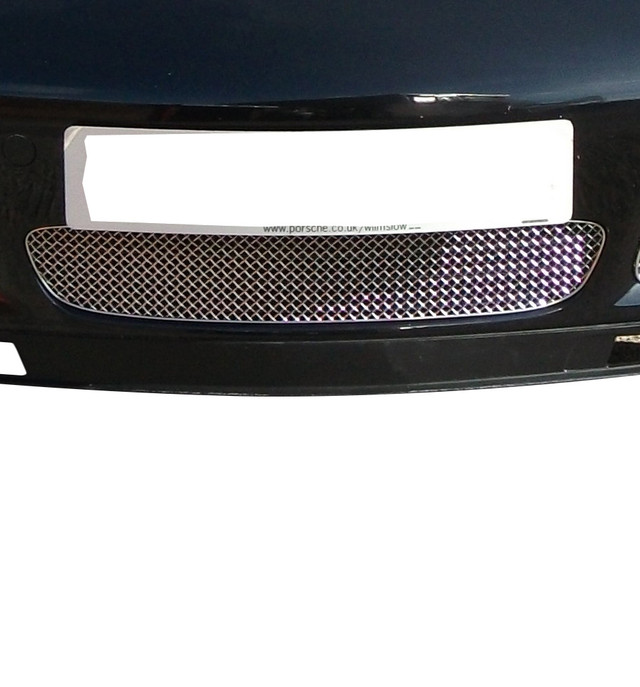 Porsche Carrera 996 Turbo-C4S Full Grille Set (2000-2004) - Image 4