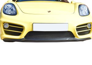 Porsche Cayman 981 PDK/Manual Complete Grille Set (Without Sensors) 2012-2016