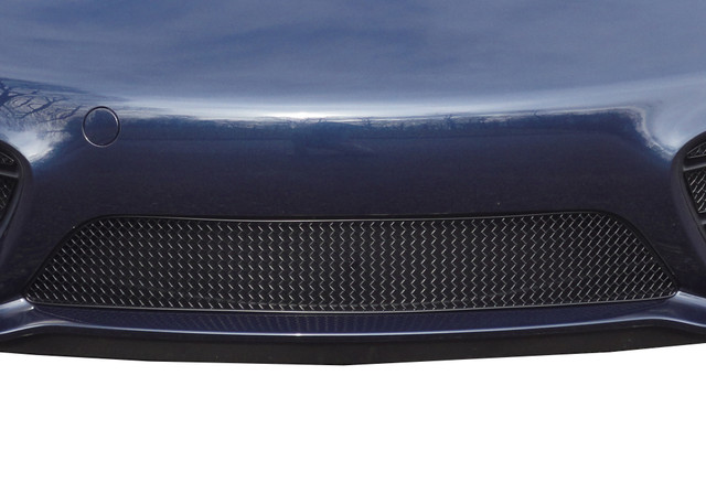 Porsche Cayman 981 S Manual Full Grille Set (With Sensors) 2012-2016 - Image 10