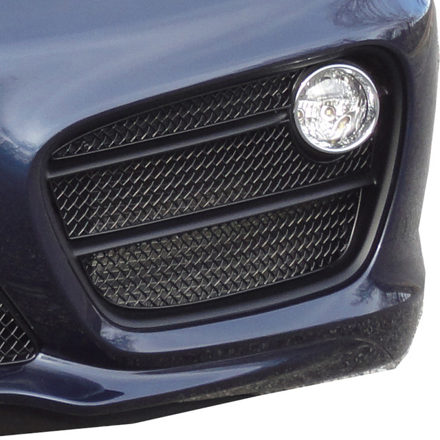 Porsche Cayman 981 S Manual Full Grille Set (With Sensors) 2012-2016 - Image 11