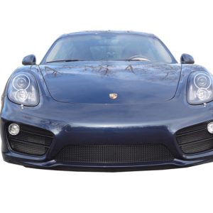 Porsche Cayman 981 S PDK Full Grille Set (With Sensors) 2012-2016