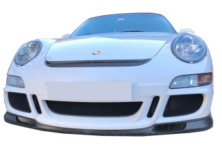 Porsche Carrera 997.1 GT3 Full Grille Set Manual/Tiptronic 2010-2012 (SKU:ZPR31404B) - Image 5