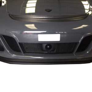 Porsche Carrera 991.2 GTS Front Grille Set (ACC) 2017-2018 (SKU:ZPR69017B)