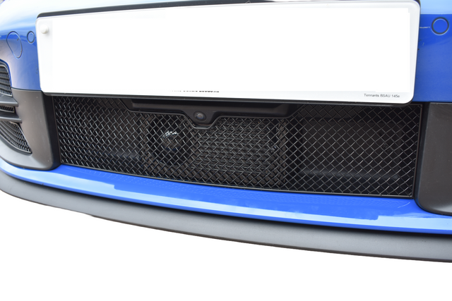 Porsche Carrera 992.2 Base T/S Front Grille Set (With Front Camera) 2023- (SKU:ZPR106742B) - Image 3