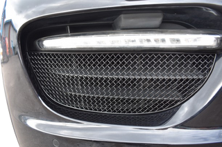 Porsche Cayenne Turbo Pre- Facelift Front Grill Set 2011-2014 (SKU:ZPR101511B) - Image 2