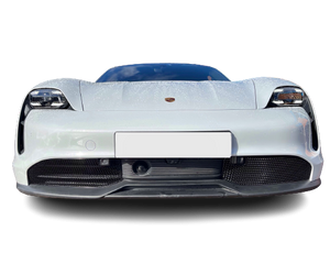 Porsche Taycan 2019-Outer Grille SKU: ZPR80491B