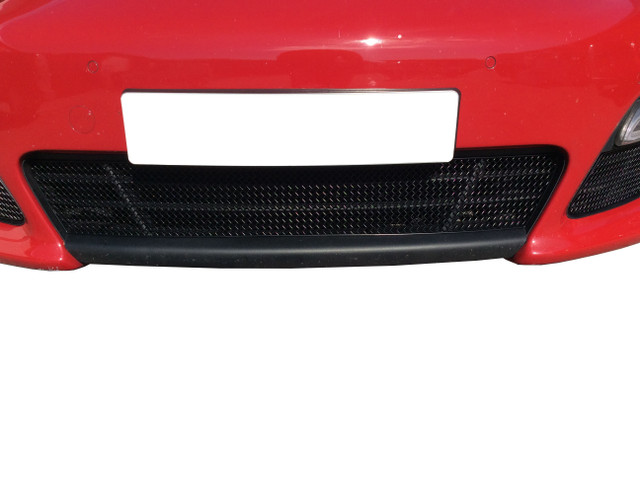 Porsche Panamera GTS Front Grille Set 2011-2013 (SKU:ZPR68511B) - Image 2