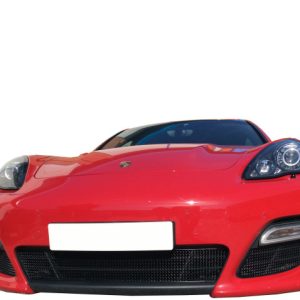Porsche Panamera GTS Front Grille Set 2011-2013 (SKU:ZPR68511B)
