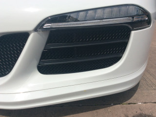 Porsche Carrera 991.1 GTS Front Grille Set Without Sensors (ACC) 2015–2016 (SKU:ZPR82415B) - Image 2