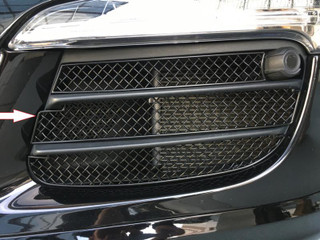 Porsche Carrera 991.1 GTS Front Grille Set With Sensors (ACC) 2015–2016 #ZPR82515B - Image 2