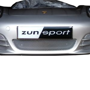 Porsche Boxster 981 Complete Grille Set (Without Sensors) 2012–2016