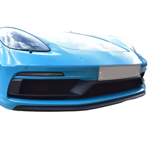 Porsche Boxster / Cayman 718 GTS 4.0 (ACC) Full Grille Set 2018–2020