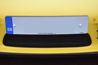 Porsche 911 Carrera 991 C4 Front Grille Set 2013–2015 (SKU:ZPR80913B) - Image 3