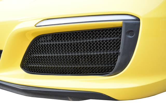 Porsche Carrera 991.2 S Front Grille Set 2016-2019 (SKU:ZPR82016B) - Image 3