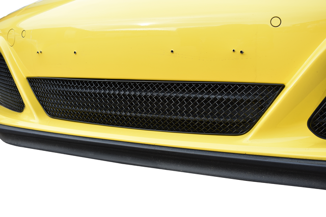 Porsche Carrera 991.2 S Front Grille Set 2016-2019 (SKU:ZPR82016B) - Image 2