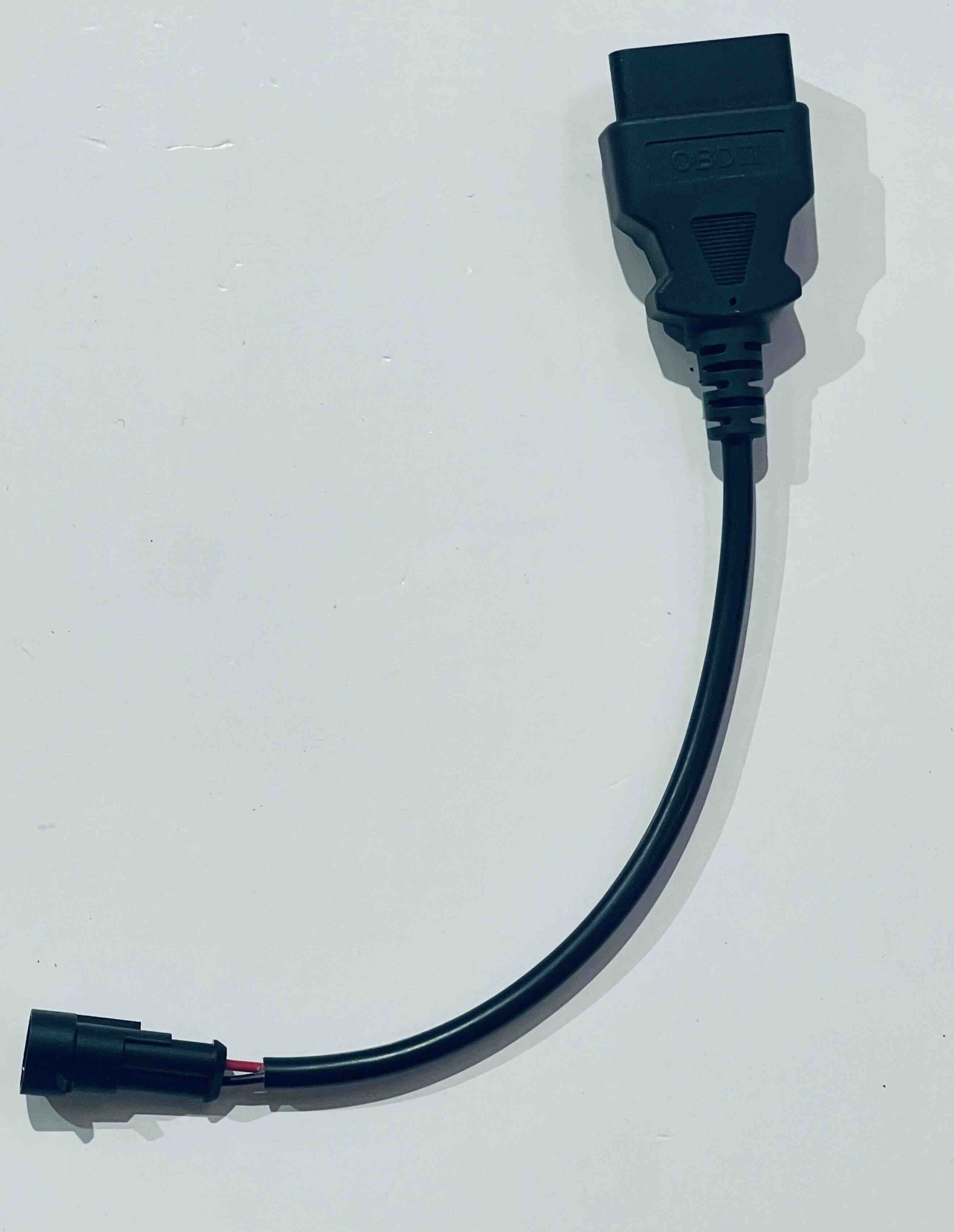 Porsche Battery Essential 6-12V 2amp Maintenance-Charging Made Easy (SKU:03-061) - Image 17