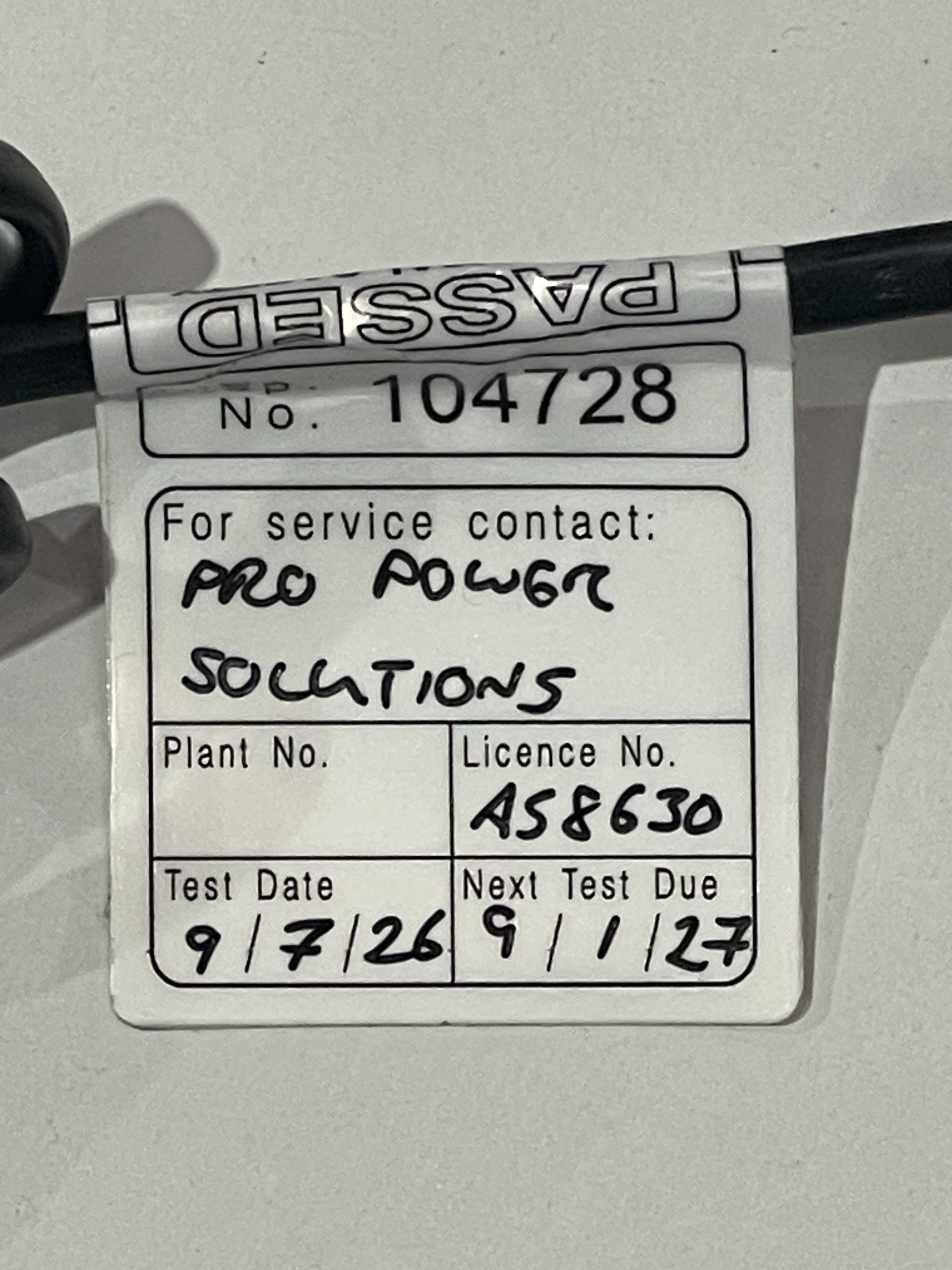 Porsche Battery Essential 6-12V 2amp Maintenance-Charging Made Easy (SKU:03-061) - Image 15