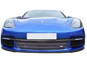 Porsche Panamera 971 Centre Grill Piece Grille Set 2017- (SKU:ZPR86717B)